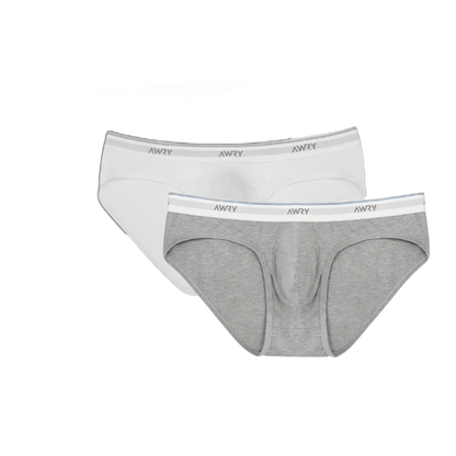 3 Pack THROWBACK Briefs