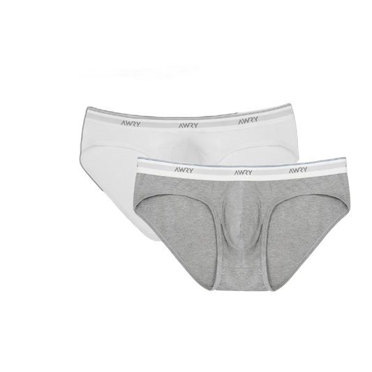3 Pack THROWBACK Briefs