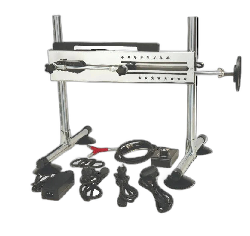 Prowler RED UltraCock Sex Machine
