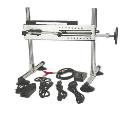 Prowler RED UltraCock Sex Machine