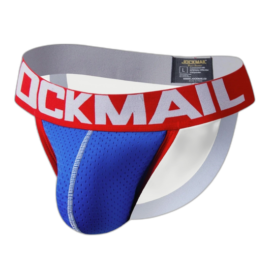 Comfort Breathable Jockstrap