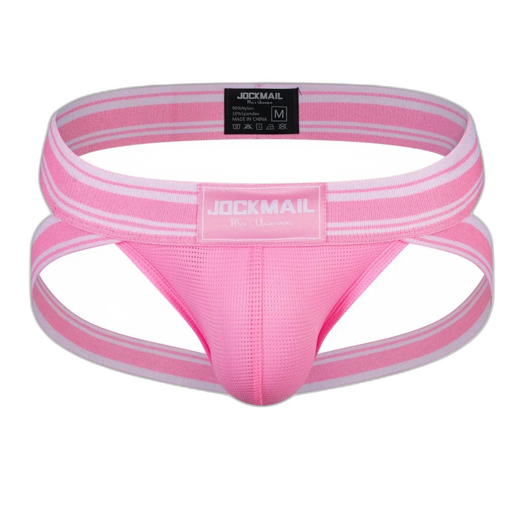 Jockmail Fiesta Jockstrap