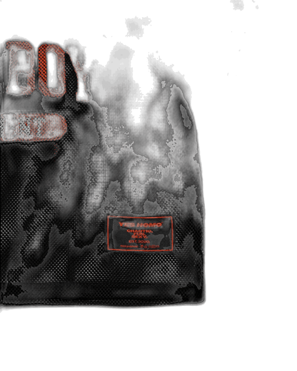 Good Boy Department Mesh Jersey