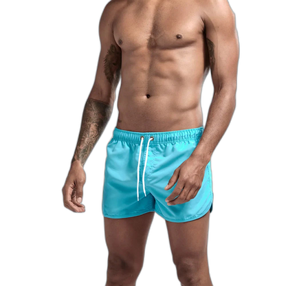 Essentials Quick-Dry Board Shorts