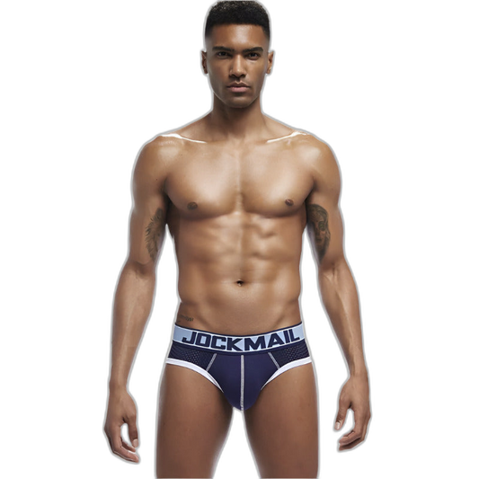 Mesh Breathable Briefs