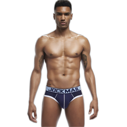 Mesh Breathable Briefs