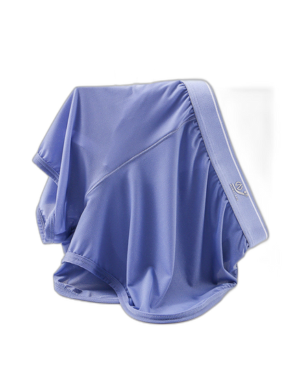 2 Pack Men’s Separate Support Pouch Boxers