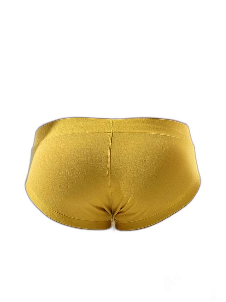 2-pack Men's Sexy U-shaped Pouch Briefs