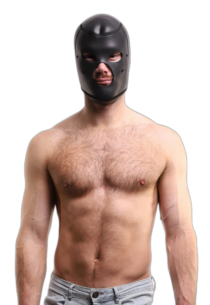 ruff GEAR Neoprene Full Sensory Hood