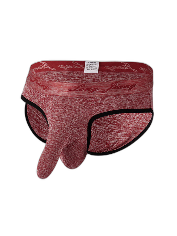 3 Pack Men’s Sexy Lightweight Bikini