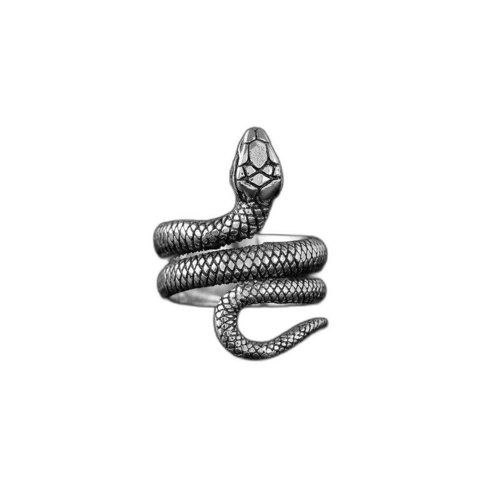 Spitfire Ring