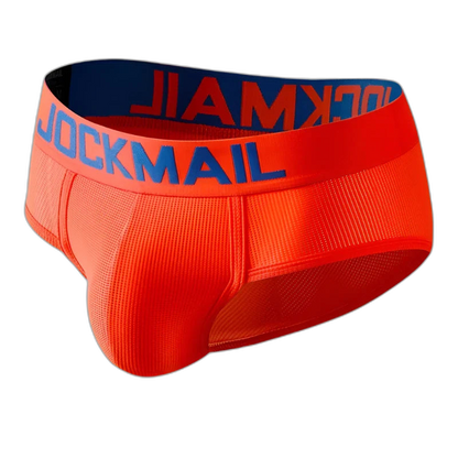 FluroMesh Breathable Briefs