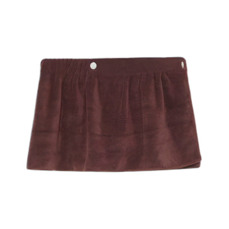 Sauna Towel Shorts