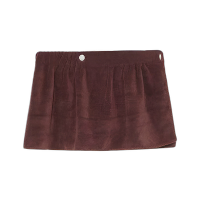 Sauna Towel Shorts