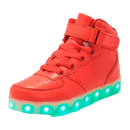 Hover Hightops