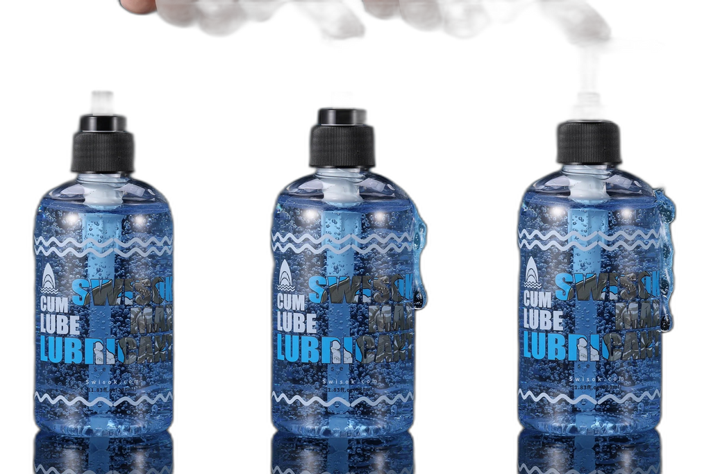 Cum Lubricants