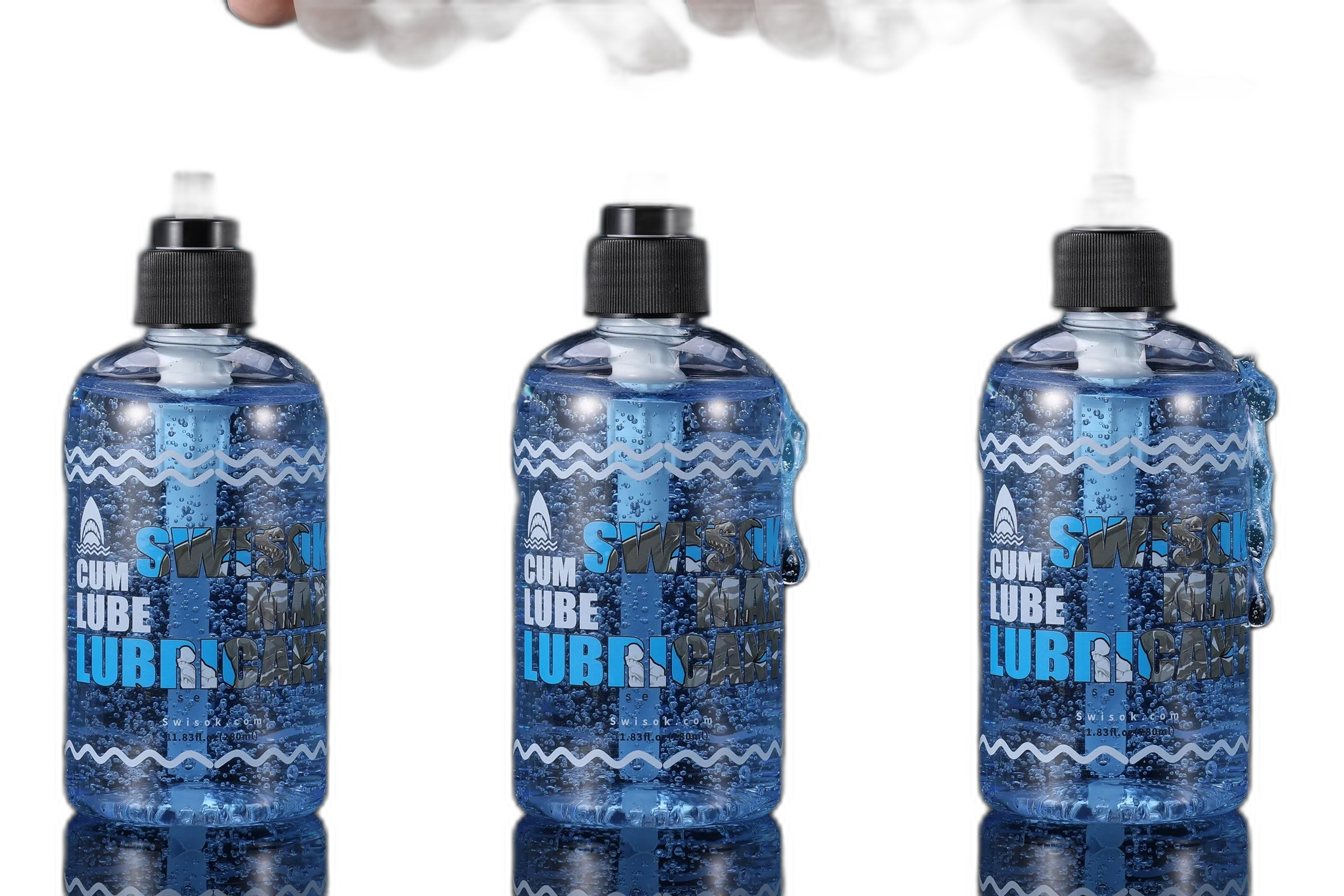 Cum Lubricants