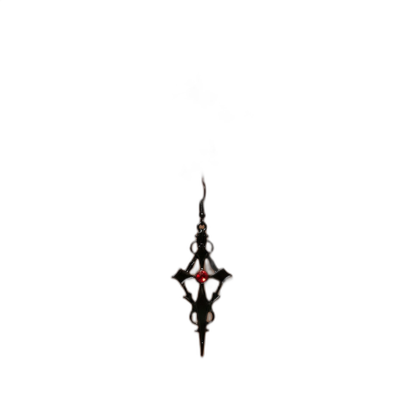Spectral Earrings