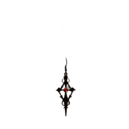Spectral Earrings