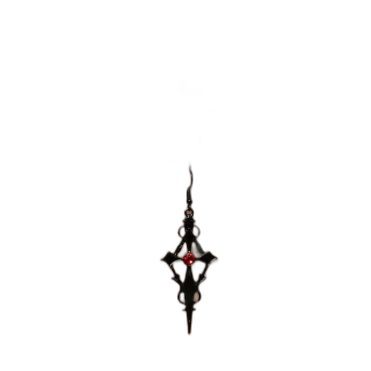 Spectral Earrings