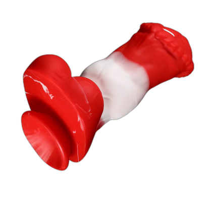 Pony - Centaur Dildo - Fat Dildo