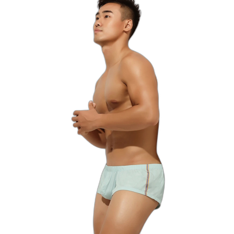 SEOBEAN Heritage Fit Boxer Shorts