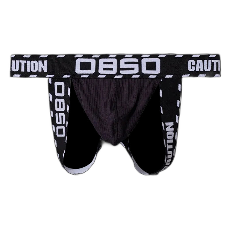 OBSO Caution Jockstrap