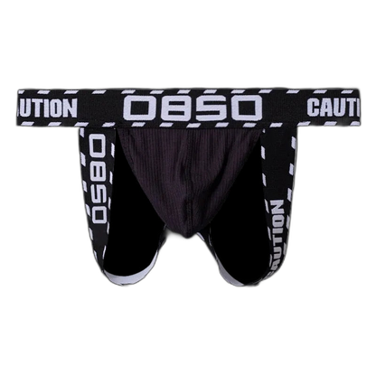 OBSO Caution Jockstrap