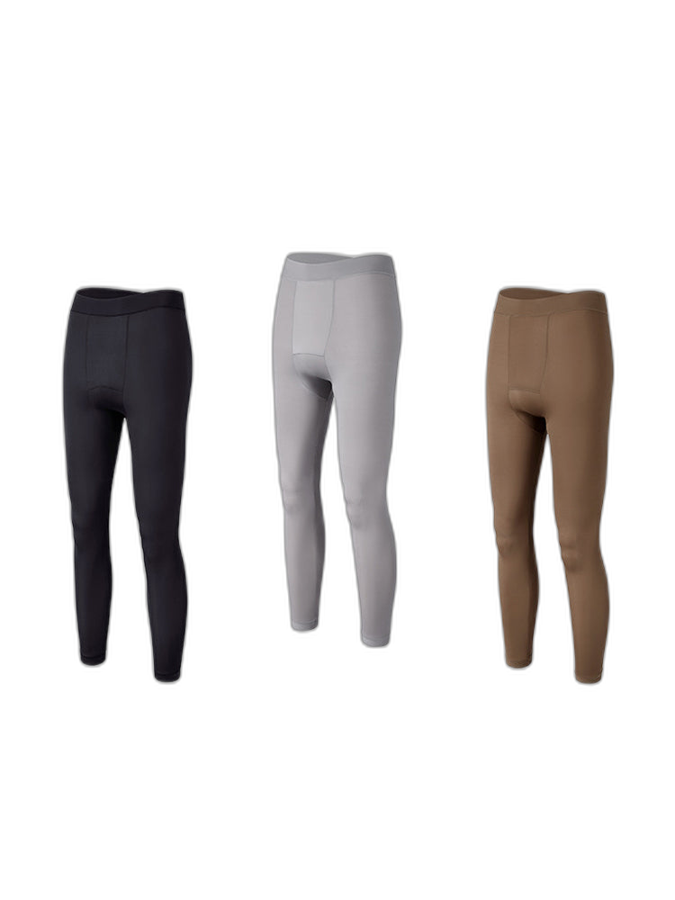 Men's Ultra-thin Seamless Thermal Pants