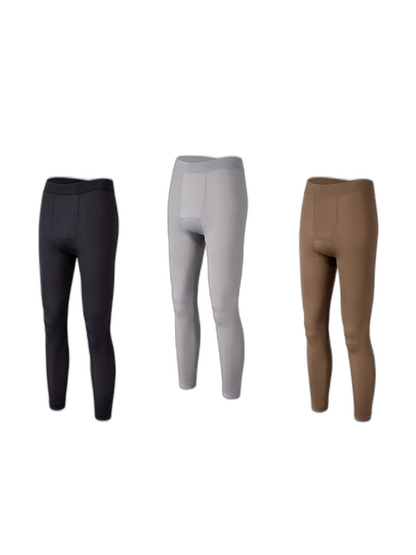 Men's Ultra-thin Seamless Thermal Pants