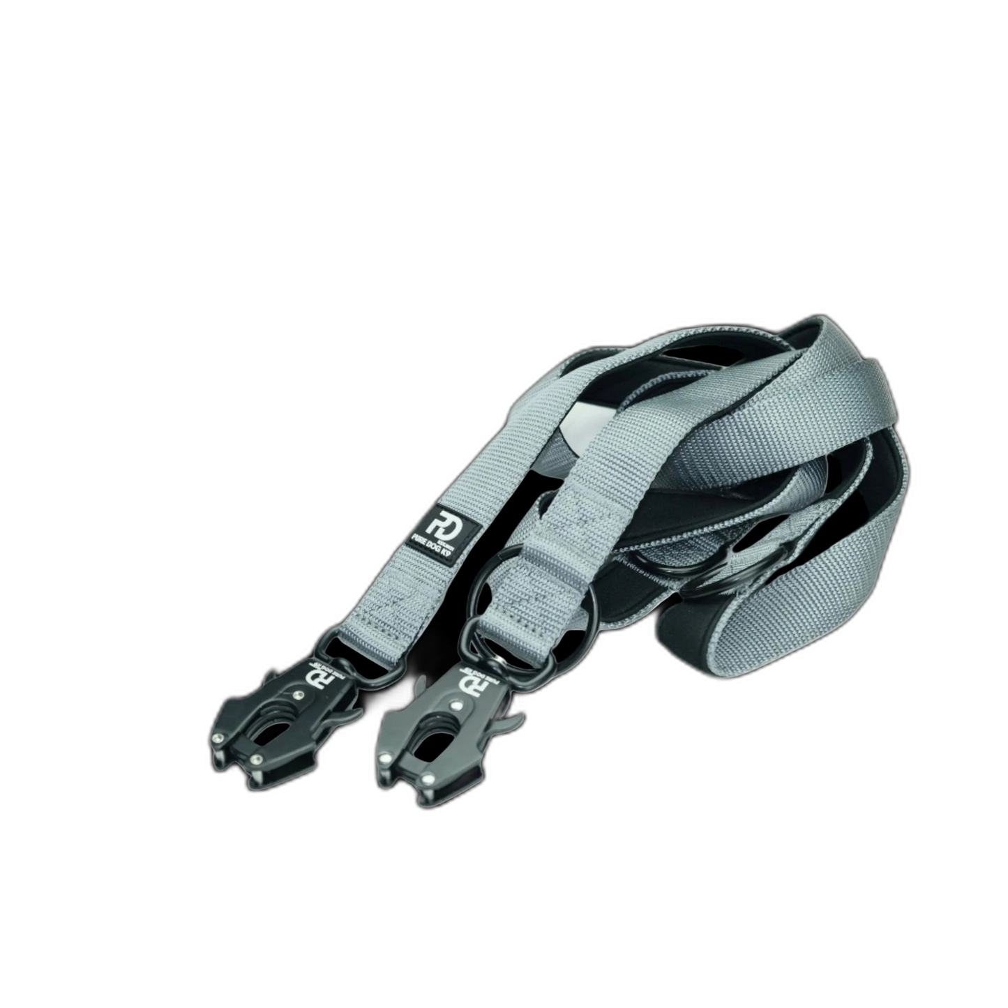 Multifunctional Lead Grey