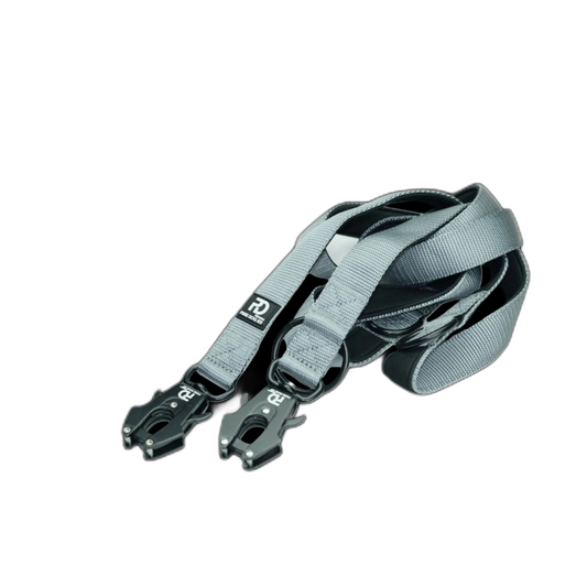 Multifunctional Lead Grey