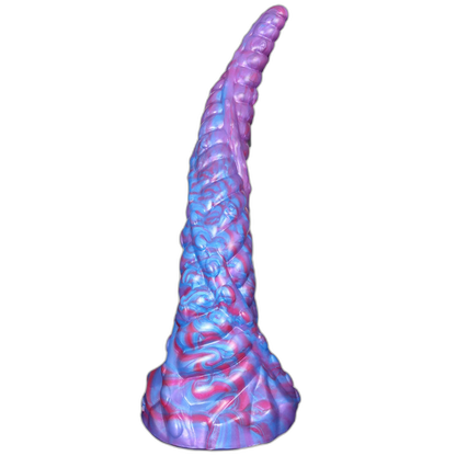 Kiotos – 11 Inch Tentacle Dildo - Fantasy Silicone Dildo