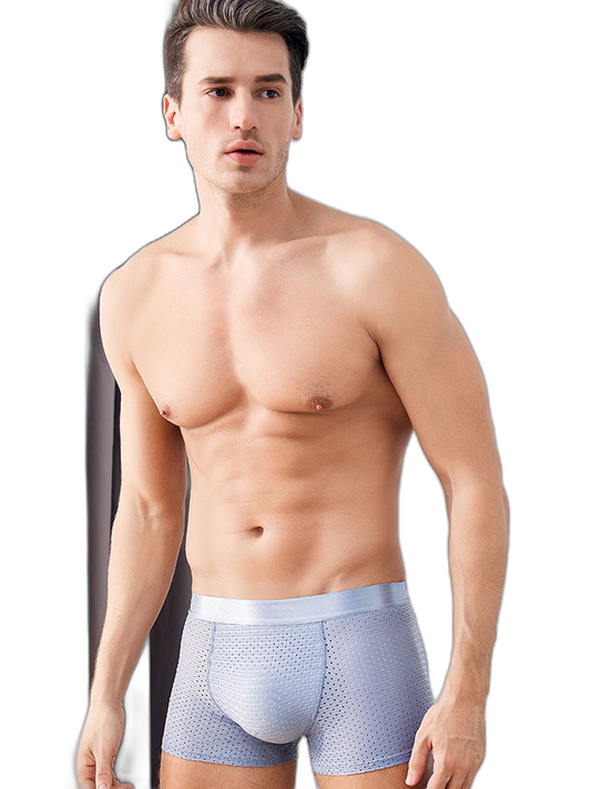 Men’s Sculpting Butt Lifter Shaper Trunks