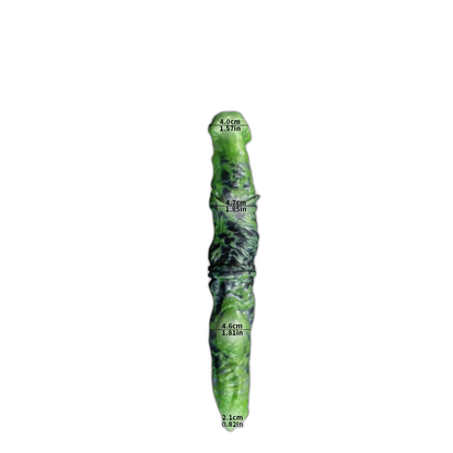 Dual Sensation - Double-Ended Fantasy Dildo