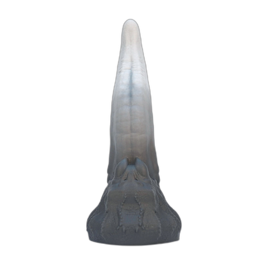 SWISOK Syvern - Tentacle Dildo - Fantasy Dildo - Dargon Dildo - 5 Sizes