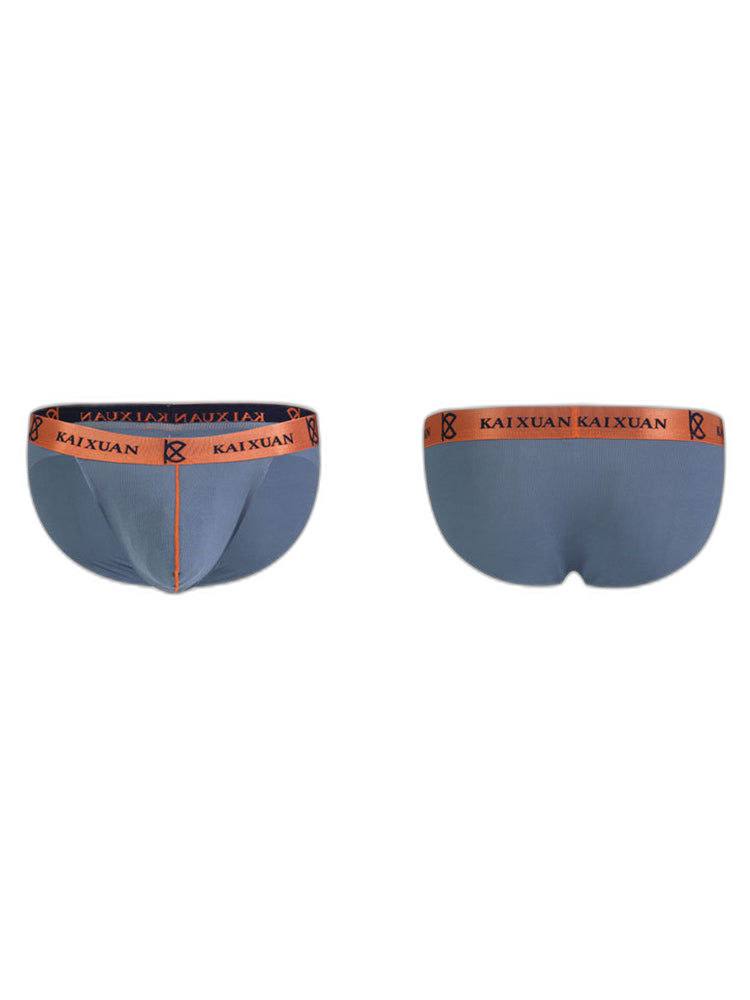 3 Pack Soft Modal Support Pouch Bikini