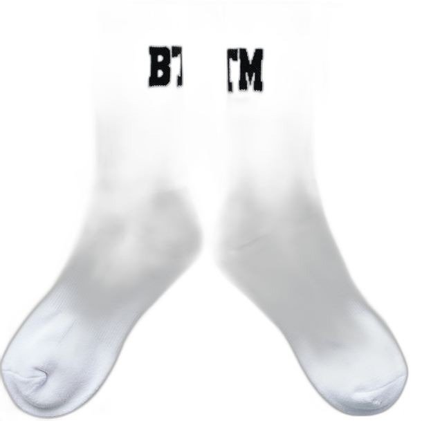 BTM Tube Socks