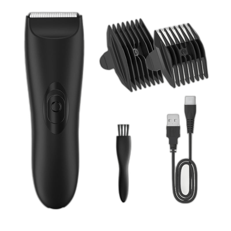 Waterproof Hair Clippers