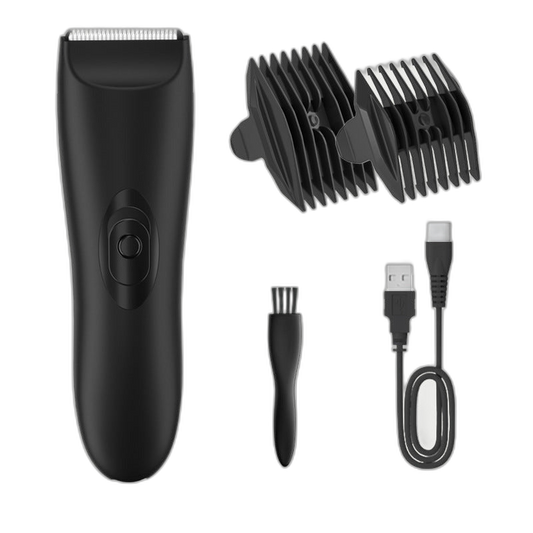 Waterproof Hair Clippers