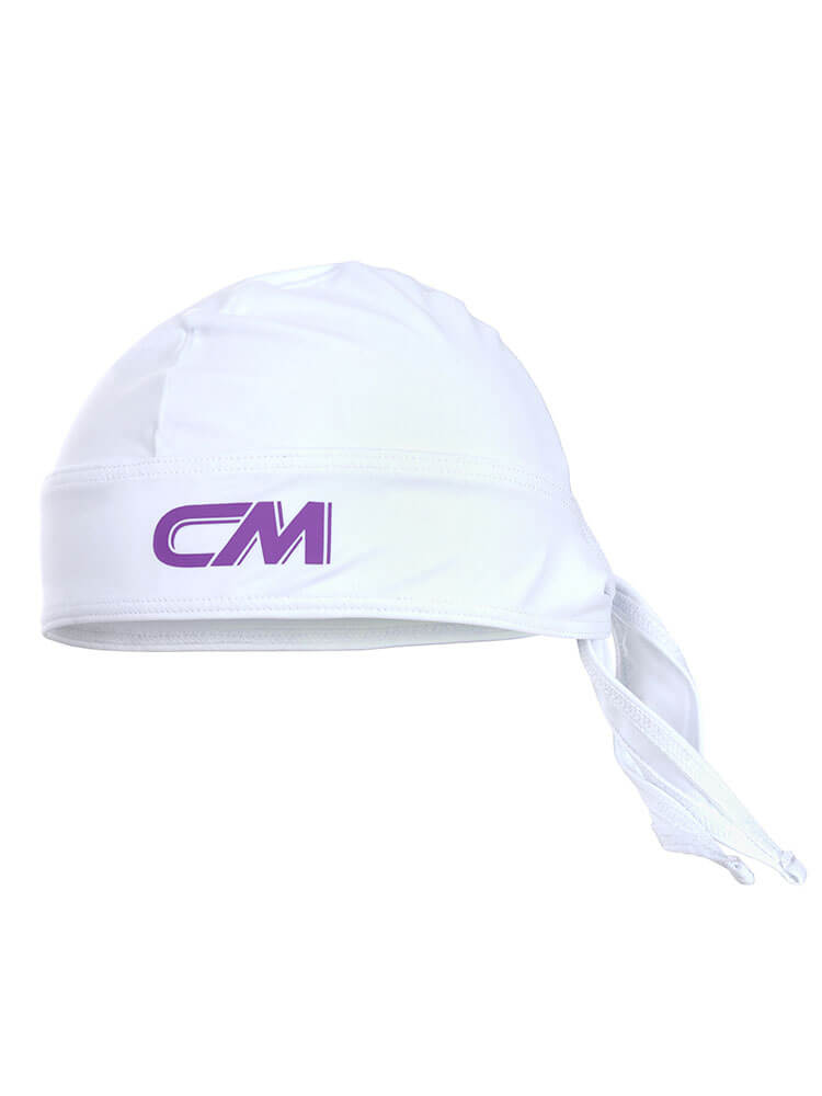 Men's Competitive Training Swim Briefs And Cap