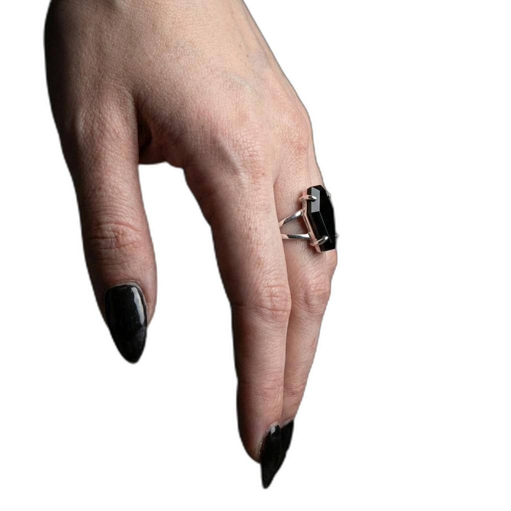 Coffin Ring
