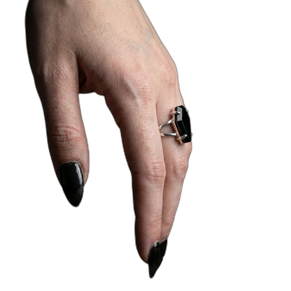 Coffin Ring