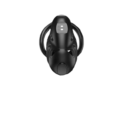 Remote Control Shock Chastity Cage