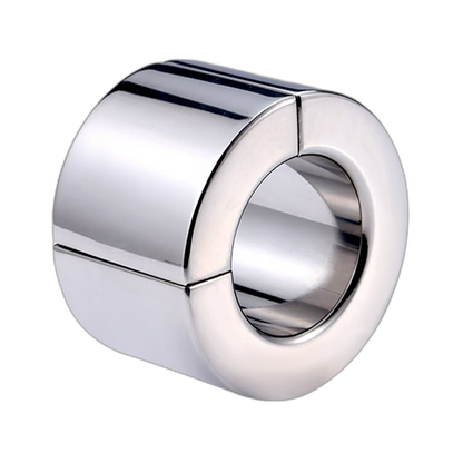 ruff GEAR Stainless Steel Ball Stretcher 34mm x 40mm 646gm