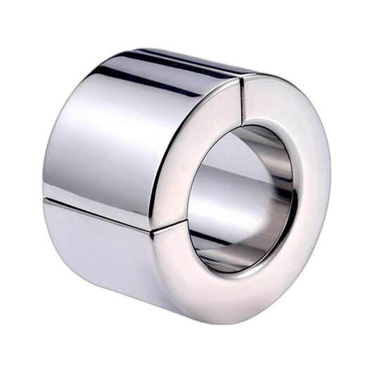ruff GEAR Stainless Steel Ball Stretcher 34mm x 40mm 646gm
