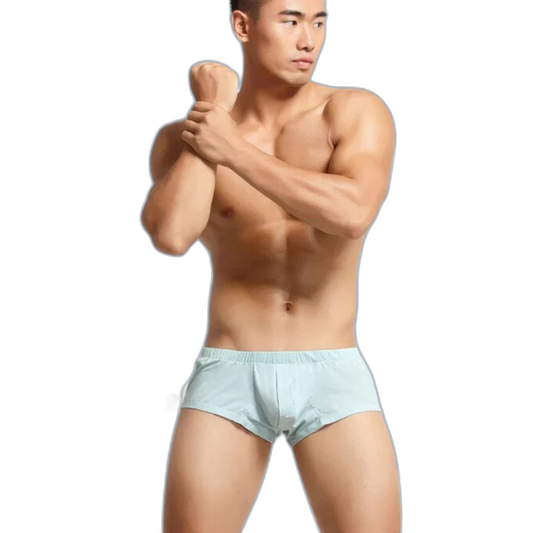 SEOBEAN Heritage Fit Boxer Shorts