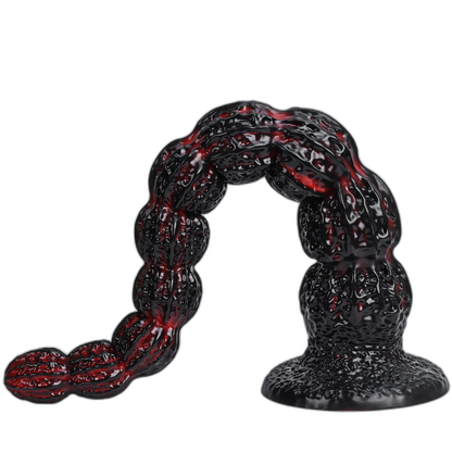 Brock - Anal Beads Sex Toy - Long Anal Plug