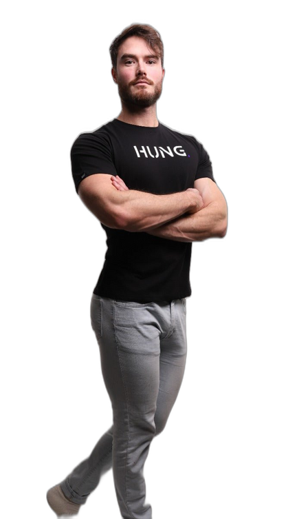 ruff GEAR Tribe T Shirt HUNG