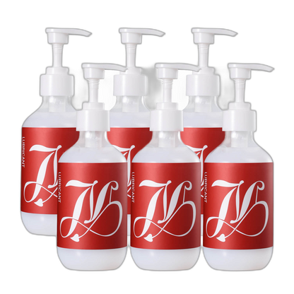 Juliettoys Water-Based Fake Cum Lube